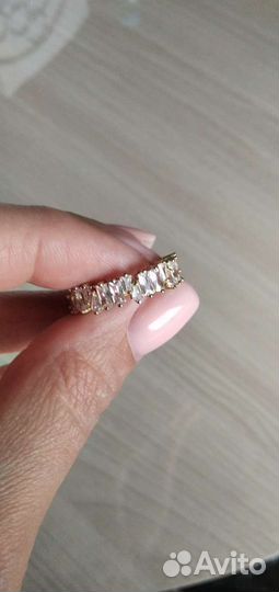 Кольцо дорожка