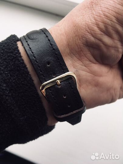 Часы Seconda СССР (72)