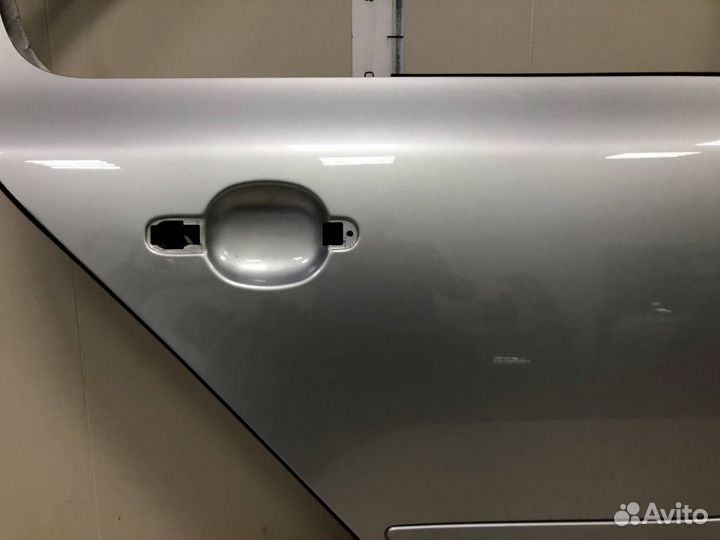 Дверь задняя правая Skoda Octavia