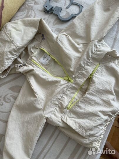Ветровка zara 104