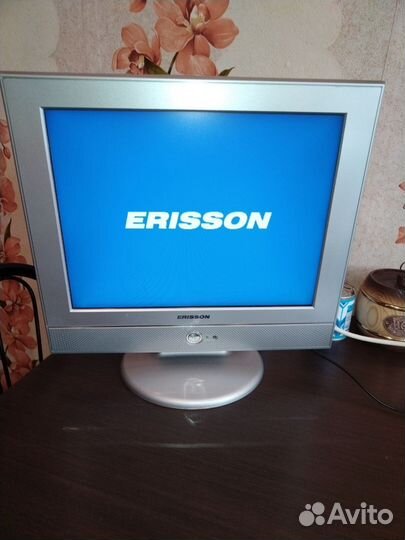 Телевизор erisson