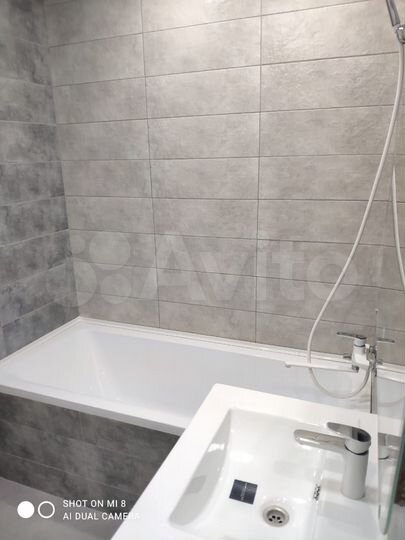 1-к. квартира, 44 м², 11/16 эт.