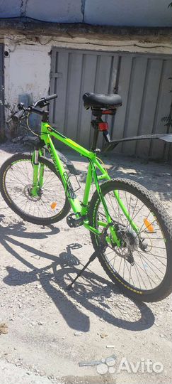 Велосипед Stern Energy 1.0