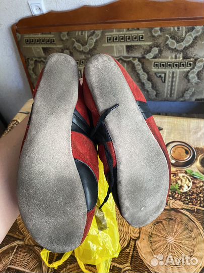 Самбовки борцовки 36