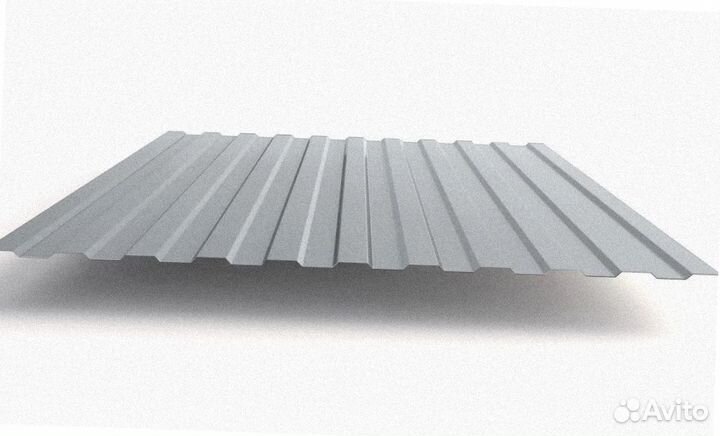 Профлист. Профнастил (С-8)