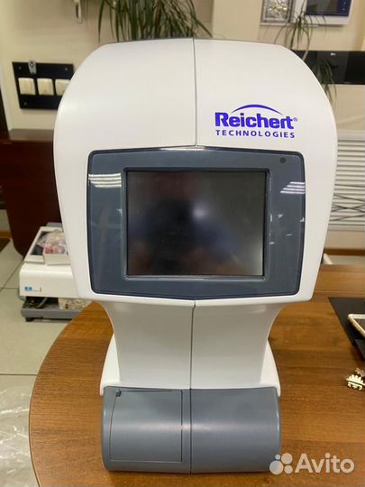 Бесконтактный тонометр Reichert 7CR