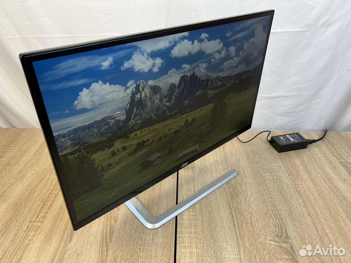 AOC 27 Дюймов IPS 1920x1080