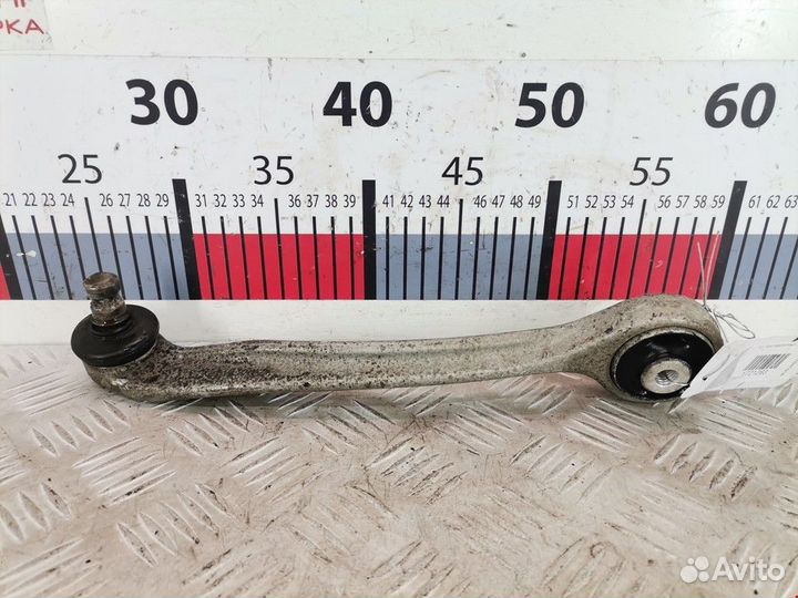 Рычаг передний левый Audi A6 4B/C5 рест. 2004