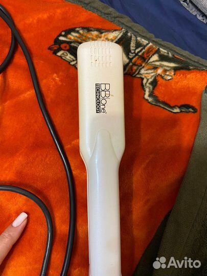 Утюжок для волос babyliss