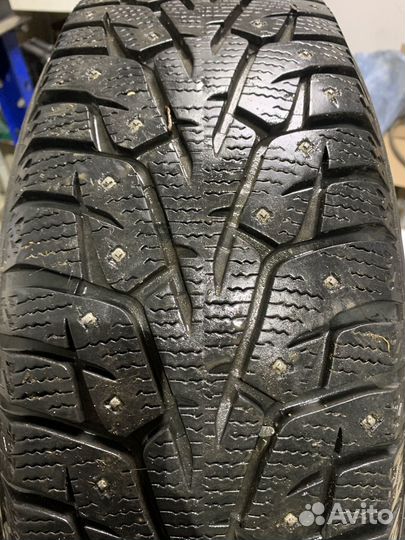 Yokohama Ice Guard IG55 215/60 R16