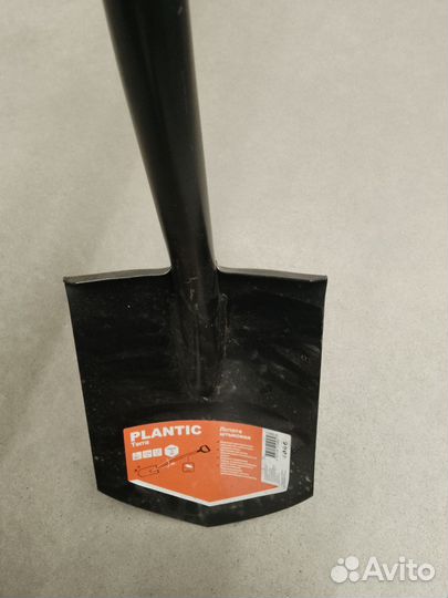 Лопата fiskars