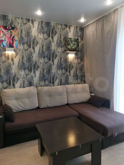 2-к. квартира, 44 м², 15/16 эт.