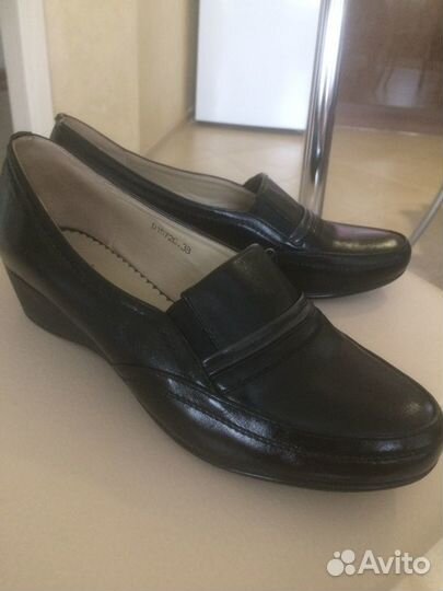 Туфли женские 37 размер