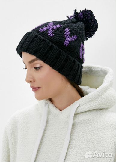 Новая шапка Roxy.Оригинал