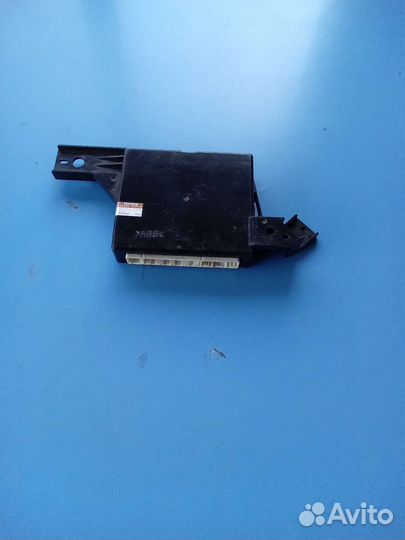 Тойота камри 40