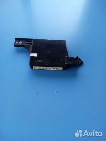 Тойота камри 40