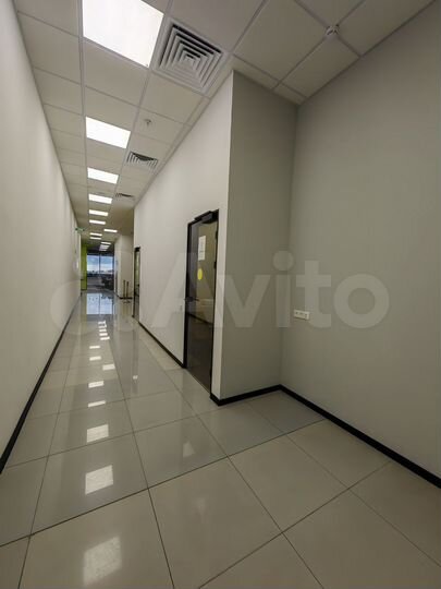 Просторные офисы на 4 и 5 этажах 