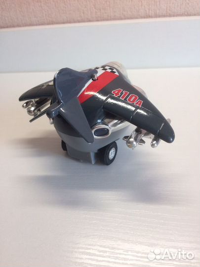 Модель самолета