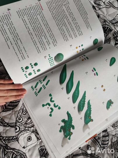 Схемы для поделок