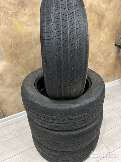 Tigar SUV Summer 225/60 R17 99H