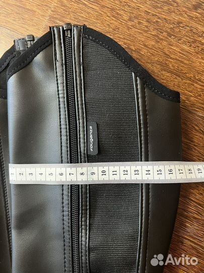 Краги для верховой езды