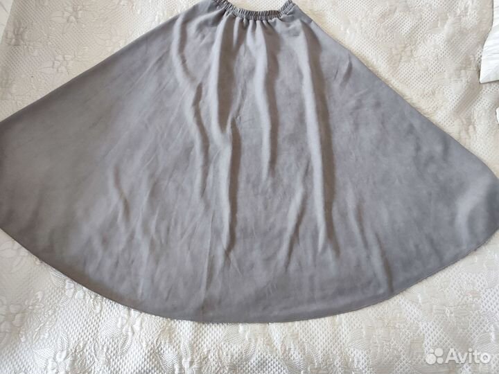 Юбка женская 46 48 новая
