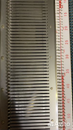 Вязальная машина brother 868 как новая