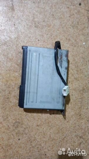 CD-Чейнджер Nissan Primera P11 SR20 2000