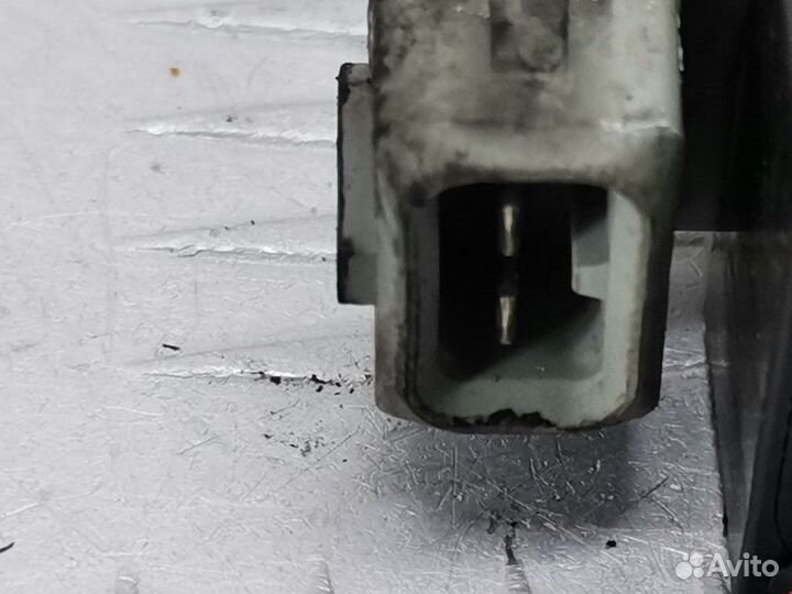 Клапан вакуумного управления Kia Sorento 2006