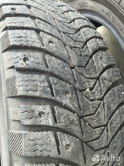 Meshiline MH777 215/65 R16