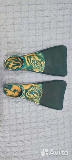 Продам ласты