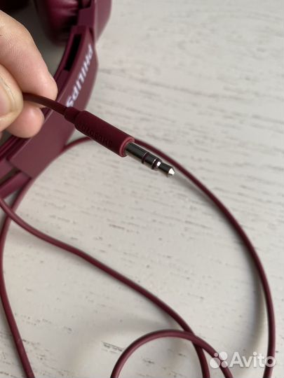 Наушники проводные для андроид