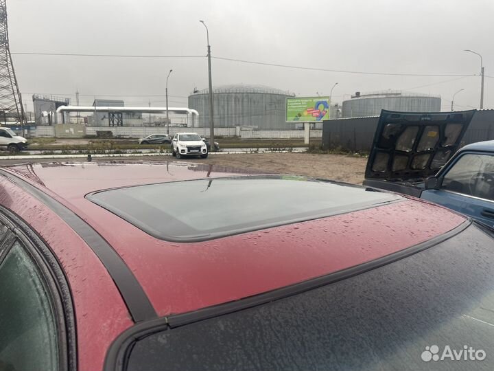 Honda Accord 2.0 AT, 1995, 250 000 км