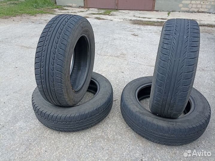 КАМА Breeze 175/65 R14