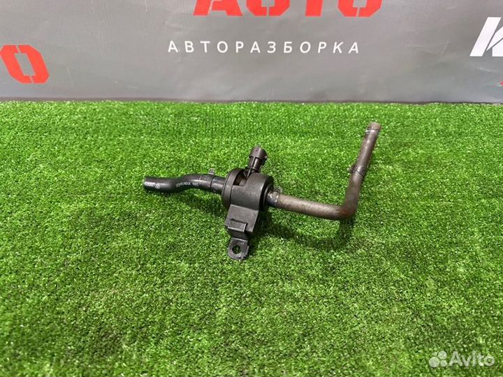 Клапан вентиляции топливного бака (адсорбера)