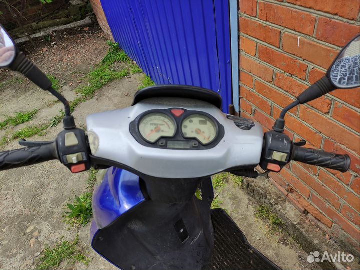 Скутер продается