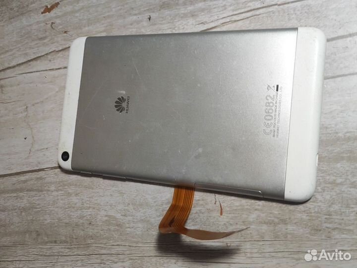 Huawei mediapad t2 bgo-dl09 без экрана