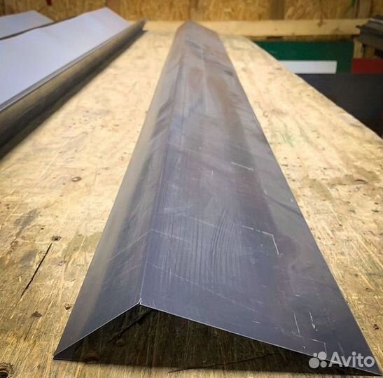 Доборные элементы