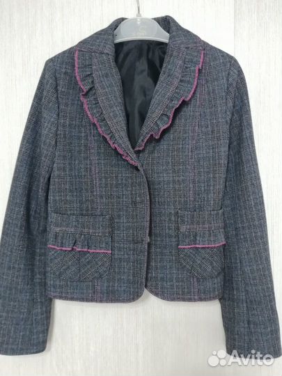 Школьная одежда для девочки