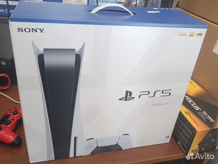 PS5 CFI - 1116A ReSale