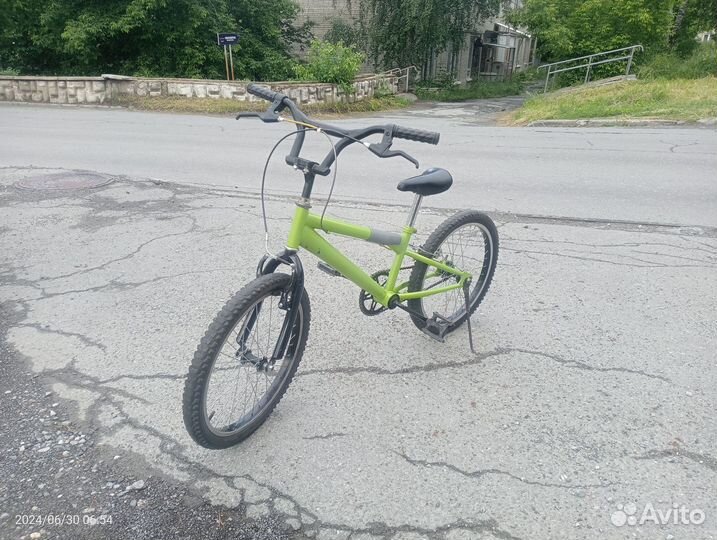 Велосипед BMX 20
