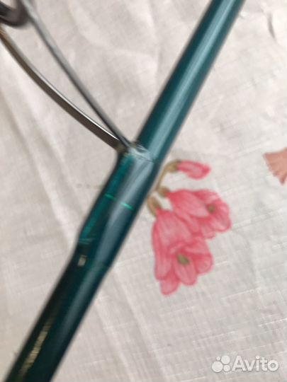 Спиннинг st croix legend xtreme lxs76mf2