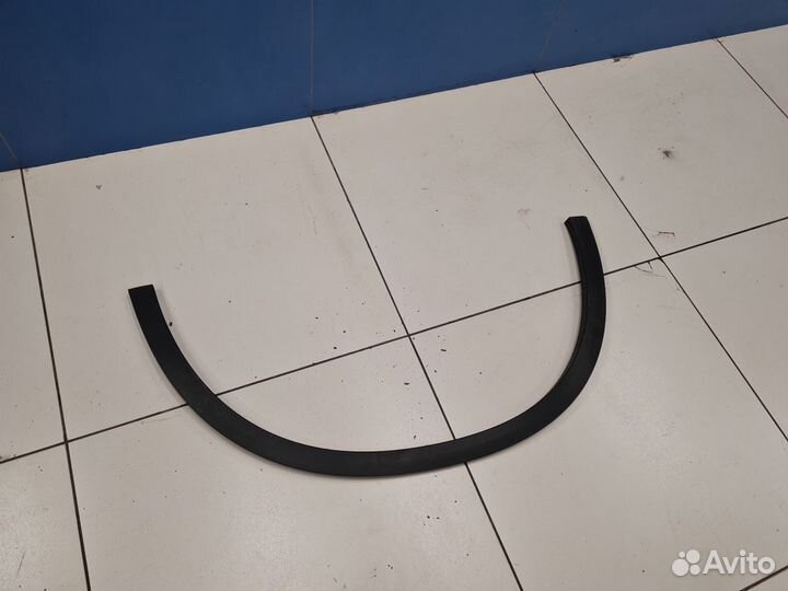 Расширитель арки правый передний Mercedes GLC-klas