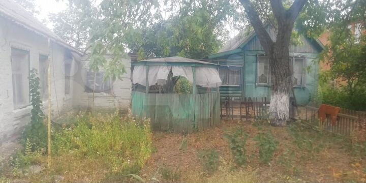 Дом 34,1 м² на участке 28 сот.