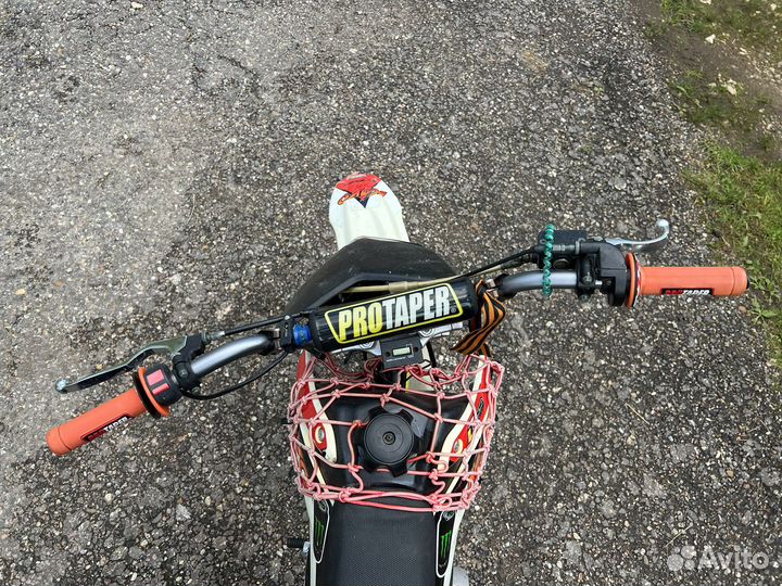 Kayo basik YX-140