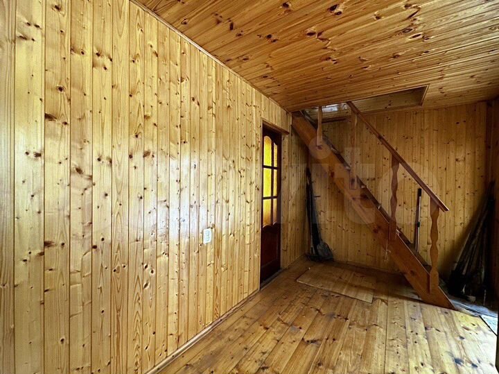 Дача 58 м² на участке 5 сот.