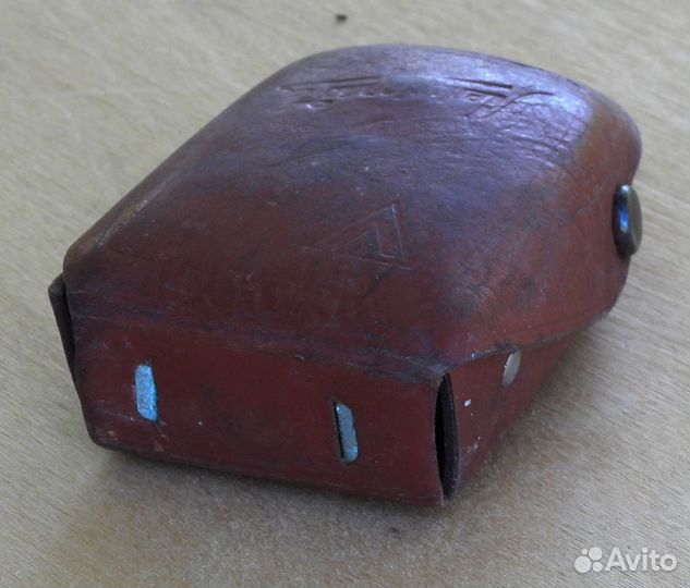 Фотоэкспонометр 