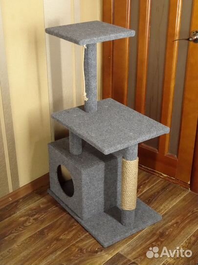 Когтеточка для кошек новая