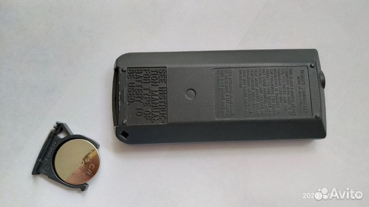 Пульт texnet TM-7021