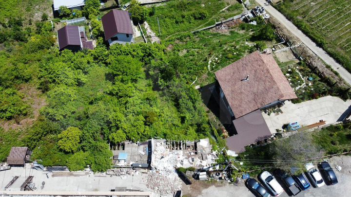 Участок 8 сот. (СНТ, ДНП)